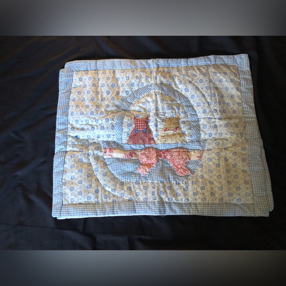 Handmade pillowcases
pillow cases cat 🐈 regular Sz - Set of 2